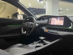 Changan UNI-V 1.5T Premium Version - фото 11