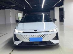 Changan UNI-V 1.5T Premium Version - фото 2