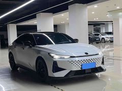 Changan UNI-V 1.5T Premium Version - фото 3