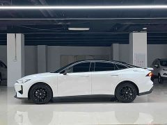 Changan UNI-V 1.5T Premium Version - фото 4