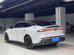 Changan UNI-V 1.5T Premium Version - фото 5