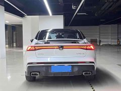 Changan UNI-V 1.5T Premium Version - фото 6