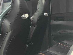 Changan UNI-V 1.5T Premium Version - фото 8