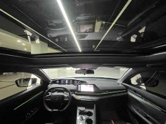 Changan UNI-V 1.5T Premium Version - фото 9