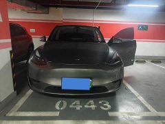 Tesla Model Y Edition - фото 2