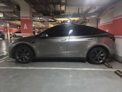 Tesla Model Y Edition - фото 3