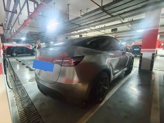 Tesla Model Y Edition - фото 4