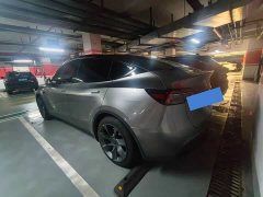 Tesla Model Y Edition - фото 5