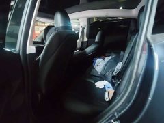 Tesla Model Y Edition - фото 7