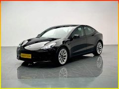 Tesla Model 3 Edition - фото 1