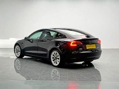 Tesla Model 3 Edition - фото 4