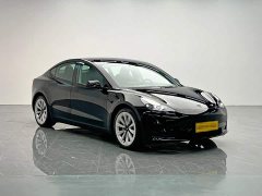 Tesla Model 3 Edition - фото 8