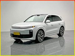 Li Auto L6 Max - фото 1