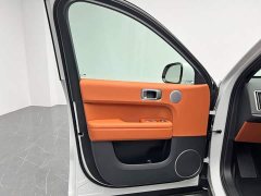 Li Auto L6 Max - фото 13
