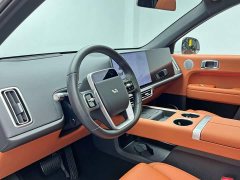 Li Auto L6 Max - фото 14