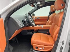 Li Auto L6 Max - фото 15