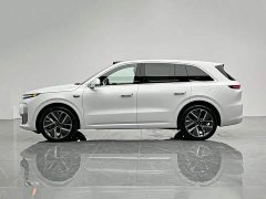 Li Auto L6 Max - фото 3