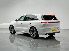 Li Auto L6 Max - фото 4