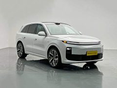 Li Auto L6 Max - фото 8