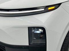 Li Auto L6 Max - фото 9