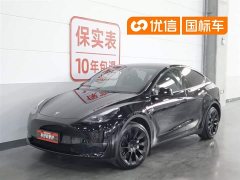 Lexus Y 2022 facelift, long-range all-wheel drive version - фото 1