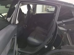 Lexus Y 2022 facelift, long-range all-wheel drive version - фото 15