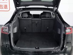 Lexus Y 2022 facelift, long-range all-wheel drive version - фото 16