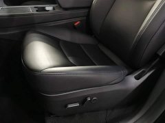 Lexus Y 2022 facelift, long-range all-wheel drive version - фото 20
