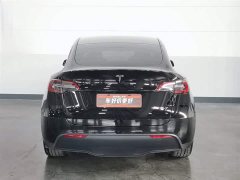 Lexus Y 2022 facelift, long-range all-wheel drive version - фото 4