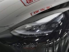 Lexus Y 2022 facelift, long-range all-wheel drive version - фото 7