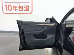 Lexus Y 2022 facelift, long-range all-wheel drive version - фото 8