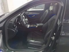 Mercedes-Benz C-Class C 260 Star Collection Edition - фото 10