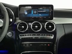 Mercedes-Benz C-Class C 260 Star Collection Edition - фото 12
