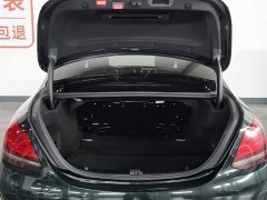Mercedes-Benz C-Class C 260 Star Collection Edition - фото 16