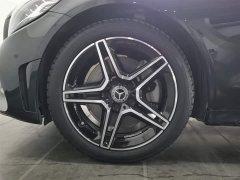 Mercedes-Benz C-Class C 260 Star Collection Edition - фото 17