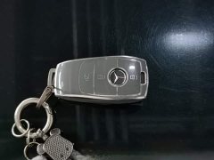 Mercedes-Benz C-Class C 260 Star Collection Edition - фото 19