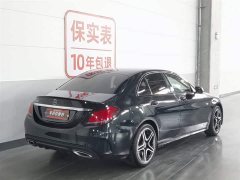 Mercedes-Benz C-Class C 260 Star Collection Edition - фото 2