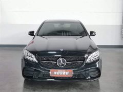 Mercedes-Benz C-Class C 260 Star Collection Edition - фото 3