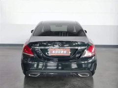 Mercedes-Benz C-Class C 260 Star Collection Edition - фото 4