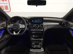Mercedes-Benz C-Class C 260 Star Collection Edition - фото 5