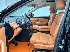 Leapmotor C16 EREV 280 Edition 6 - фото 15