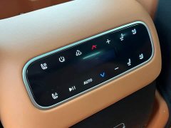 Leapmotor C16 EREV 280 Edition 6 - фото 19