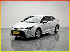 Leapmotor 185T CVTLuxury Edition - фото 1