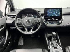 Leapmotor 185T CVTLuxury Edition - фото 17