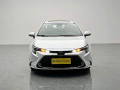 Leapmotor 185T CVTLuxury Edition - фото 2