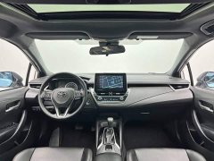 Leapmotor 185T CVTLuxury Edition - фото 20