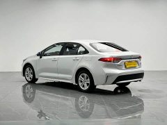Leapmotor 185T CVTLuxury Edition - фото 4