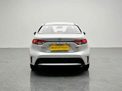 Leapmotor 185T CVTLuxury Edition - фото 5