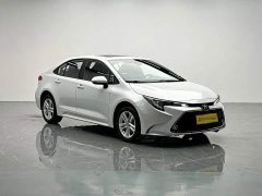 Leapmotor 185T CVTLuxury Edition - фото 8