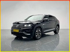 Volkswagen X 330TSI 2WDLuxury Edition - фото 1